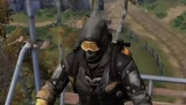 最喜欢的游戏是什么？ #明日之后 #2019