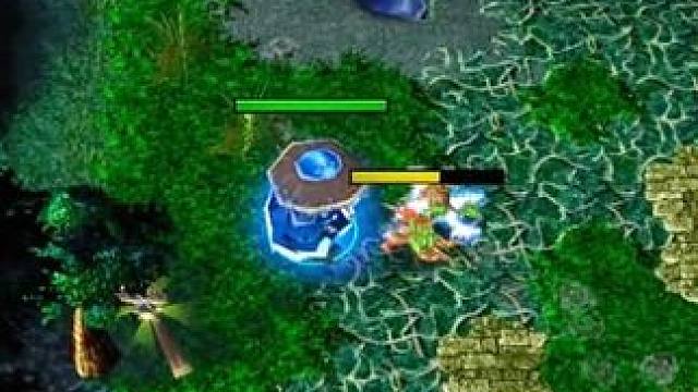 Dota：蓝猫的关键技巧是啥？