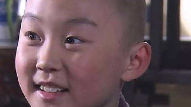 这财主太抠门了#因为一个片段看了整部剧#好剧推荐