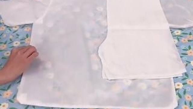 用它烘干衣服太方便了， 厚薄都可以，特别是羽绒服，不用去干洗店也能很蓬松#烘干袋 #羽绒服蓬松小妙招