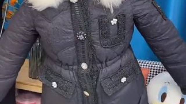 用它烘干衣服太方便了， 厚薄都可以，特别是羽绒服，不用去干洗店也能很蓬松#烘干袋 #羽绒服蓬松小妙招