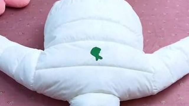 用它烘干衣服太方便了， 厚薄都可以，特别是羽绒服，不用去干洗店也能很蓬松#烘干袋 #羽绒服蓬松小妙招