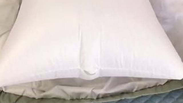 用它烘干衣服太方便了， 厚薄都可以，特别是羽绒服，不用去干洗店也能很蓬松#烘干袋 #羽绒服蓬松小妙招