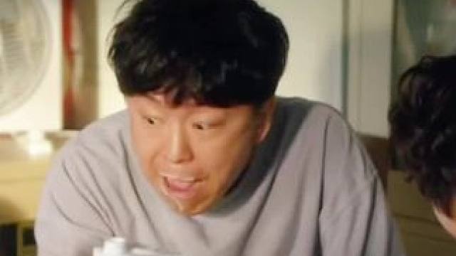 2023超级喜剧学爸#因为一个片段看了整部剧 #我的观影报告 #影视解说