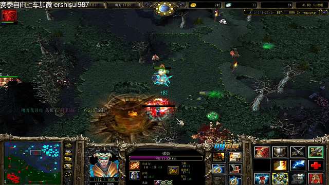 闪电沉默吊爆了