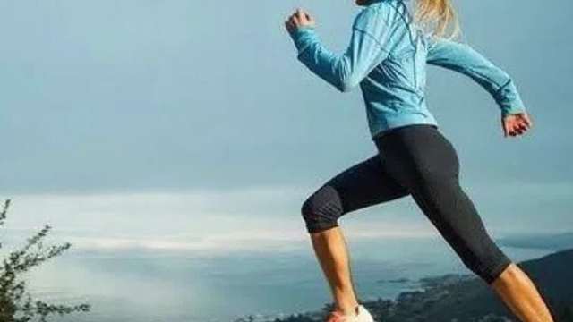 坚持4个月皮肤告别松弛