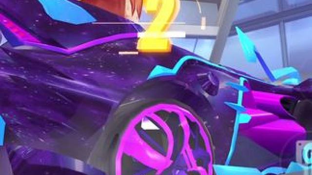 这就是起步机甲吗 不过如此
#qq飞车手游 #飞车周年庆6到飞起 #qq飞车x喜羊羊与灰太狼