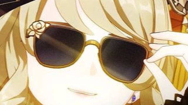 娜维娅真的不行…