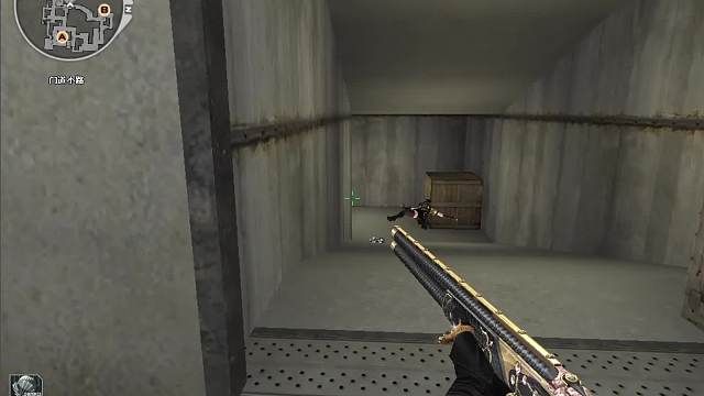 贝雷塔公认最强