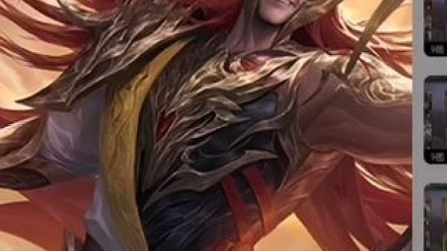 #三国杀移动版 #神太史慈 #大型纪录片 #游戏中的名场面 大型纪录片之《神太史慈传奇》