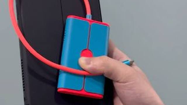 【小白好物推荐】ULT-unite家新品免底座采集卡来啦 switch免底座采集卡，支持4K环出，拒