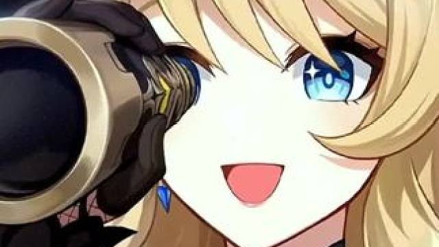 #原神枫丹 #娜维娅 你只管努力(美丽)，剩下的交给天意(旅行者)。