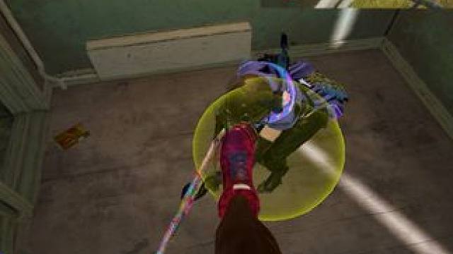 操作也何尝不是一种艺术@米奇(FPP竞技)