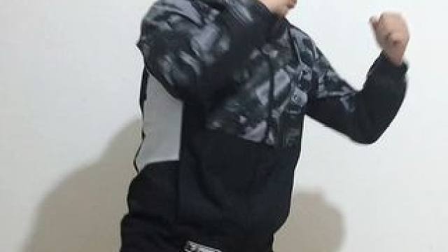 #自由搏击 #因为热爱所以坚持 
一切都是最好的安排#自律坚持 #拳击空击