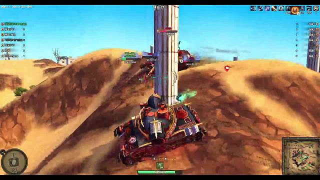 天梯大战231229下