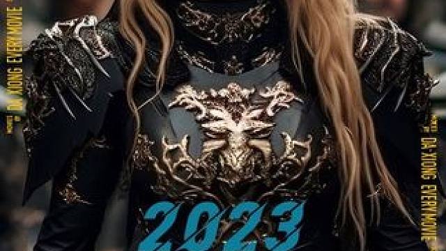 值得回顾的41部2023海外电影#最新影视 #影片 #好电影 #拯救片荒