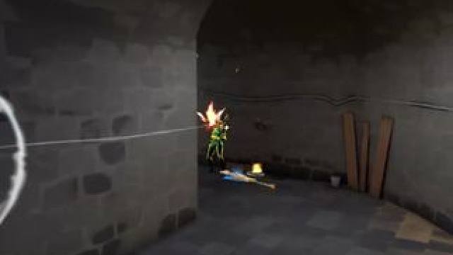 沉淀还在继续. #无畏契约