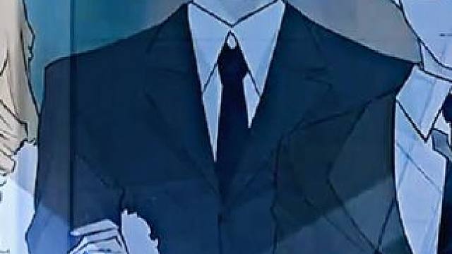 “大小姐，就算我们不在了 也要照顾好自己”