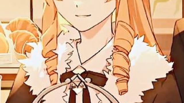 “大小姐  节日快乐！” 