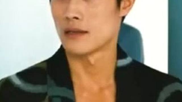 #电影推荐 #因为一个片段看了整部剧