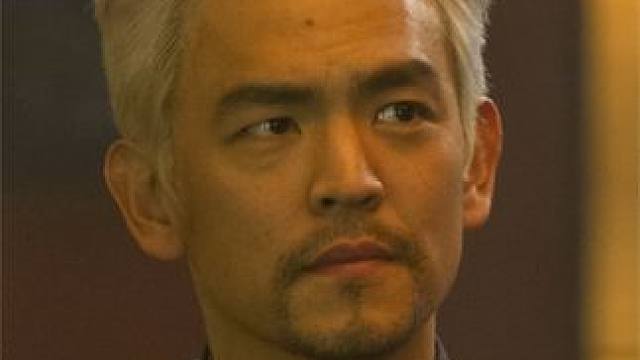 如何取出脑袋里的追踪器？阿诺告诉你答案！ #科幻  #阿诺施瓦辛格 