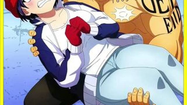 男主拥有不死不灭的身体，女主则是有一触即死的能力， #不死不幸 #炸裂 #动漫解说