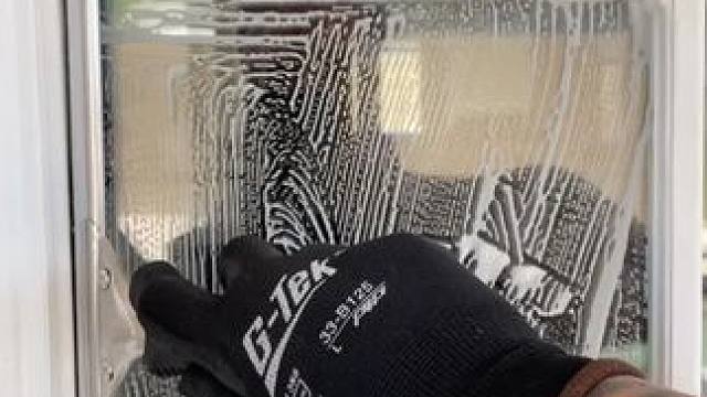 我发布了一个新视频，快来围观吧！