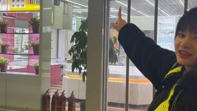 1块钱配一副近视眼镜啦，#配眼镜 #防蓝光眼镜 #总有一款适合你 #眼镜店 #专业验光配镜