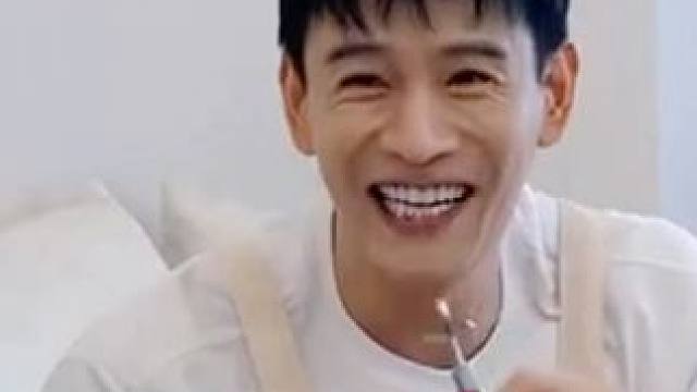 #经超 #小李琳 这种弟弟我也想要啊啊啊啊#万万没想到 #综艺 #这谁顶得住啊