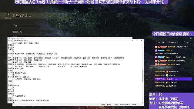 【沐】探索发现研究篇112 战技受物理类型影响嘛？（刀身受 非刀身不受 剑气为无属性）