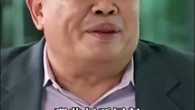 #曹德旺 #思维格局 #老板思维 #商业智慧