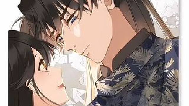 我还是更在意爱妃#古风漫画 #二次元 #国漫崛起 #古言 #动漫解说