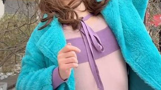 我发布了一个新视频，快来围观吧！