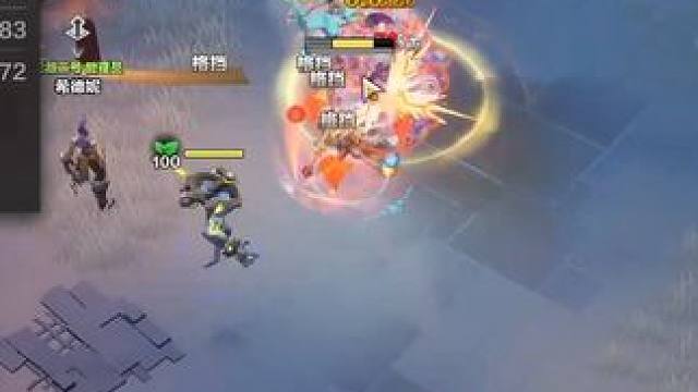 真正的圣庭战车！第一天可百e！火炬之光无限 #火炬之光无限 #ss3