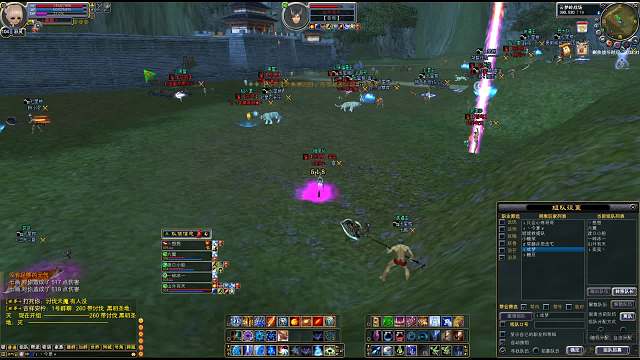 12.30苍穹VS七星一