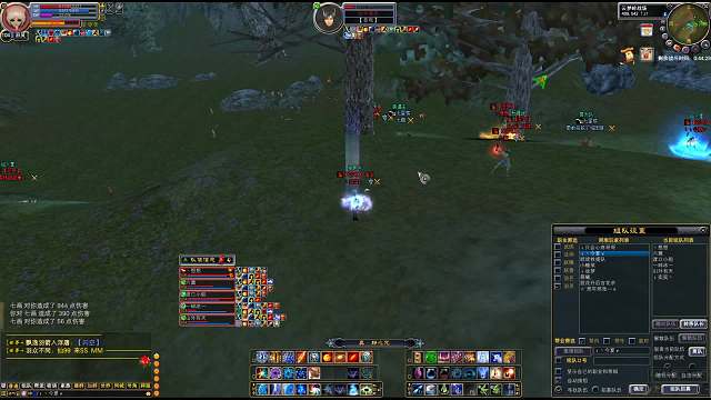 12.30苍穹VS七星二