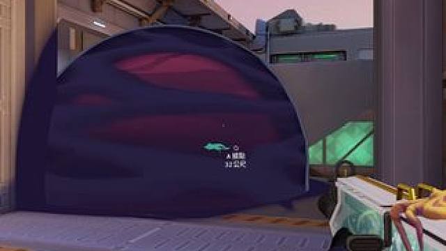 主要是空摘了一个炸弹妹 #无畏契约 #看似新手实则天才的瓦技 #游戏日常 #击杀秀 #射击游戏