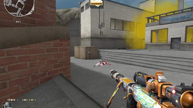 残局就是拿下胜利的曙光