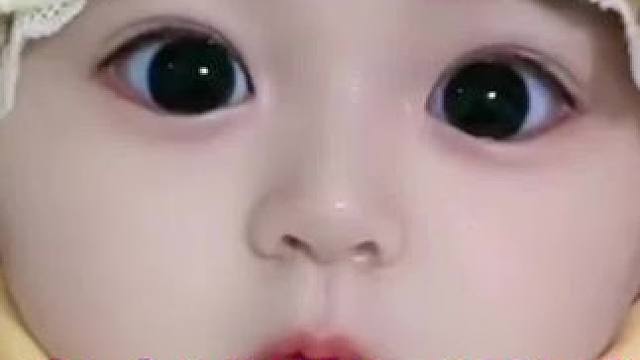 盘点那些可爱到爆炸的人类幼崽#人类幼崽 #小奶娃 #萌娃 #人类幼崽养成