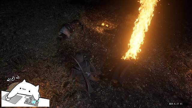 欢迎大家来到我的直播-片段1