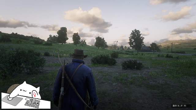 欢迎大家来到我的直播-片段4