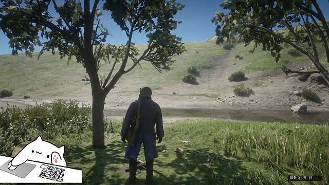 欢迎大家来到我的直播-片段2