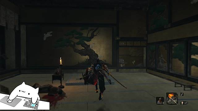 欢迎大家来到我的直播-片段3