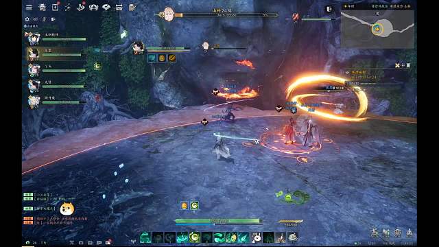 不要沉迷游戏呦，现实生活最重要，挣钱除外-片段1