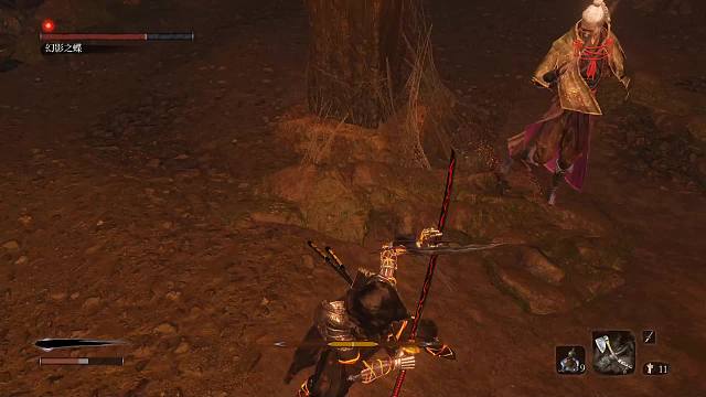 欢迎大家来到我的直播-片段3