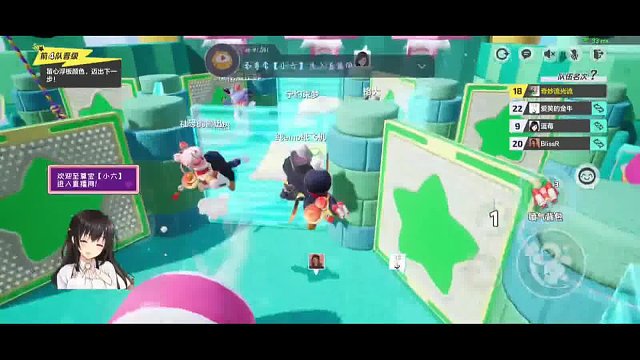 老司机灵狐，划水反超你敢信？