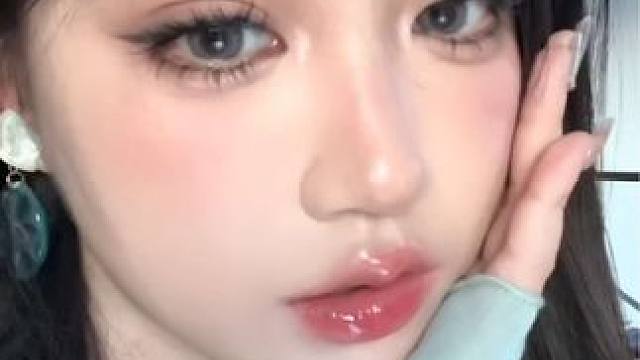 女大学生们 刹车一下#妆面记录 #妆容教程 #美妆百万新星计划