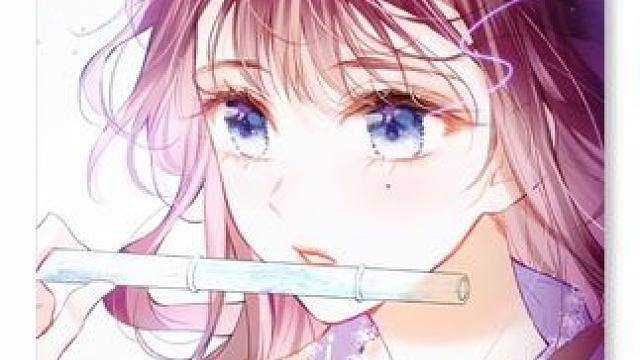 #快看连载中 仙女仙君竟然一起穿书当配角#古风漫画 #二次元 #国漫崛起 #动漫解说