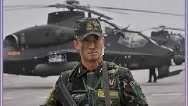 因为一个菜鸟，整个据点都被端了#好剧推荐 #影视解说 #国产好剧