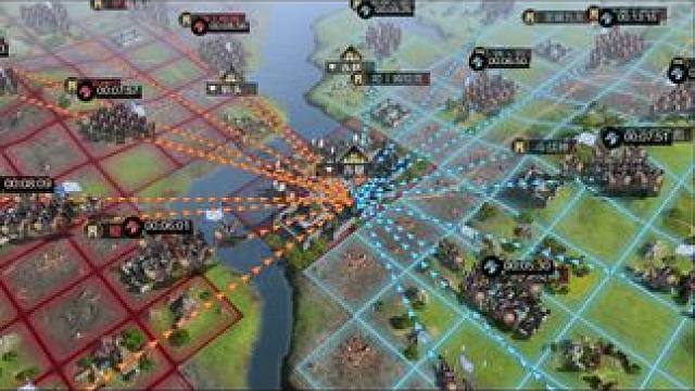 我愿称之为2023年最会整活的直播间！#率土之滨 #率土星推计划 #网易春风